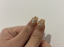 フロウネイル(Flow nail)/こだわりart