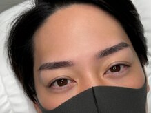 オパール 大阪梅田(op_l)/梅田/眉毛/アイブロウ/眉サロン