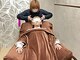 メロ(MELO)の写真/完全個室でリラックス♪頭からつま先まで無意識に入っている【チカラ】を解放し、心も身体も軽くします★
