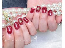 マグロ ネイルサロン/