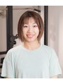 クロスピラティス(CROSS PILATES) 川合 里奈