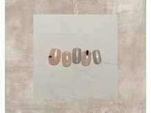 マルネイル 池袋店(MARU NAIL)/regular &nbsp;design+ ￥7,980