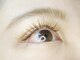ギャレット(GALLET)の写真/【貴女の理想を教えて下さい】丁寧なカウンセリングでひとりひとりに合わせたお目元に！モチの良さも好評☆