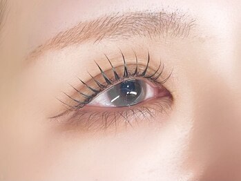 クロクシー(CROXY)/【まつ毛パーマ】