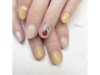 ドットビー(.Bee)/