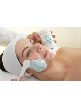 お肌をきれいにしたい