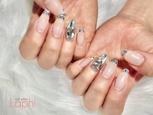 シェリー シル バイ リリック(Che'rie CIL BY LYRIQUE)/60種類コース