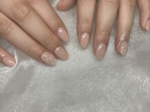 アンネ 梅田 ALLYS店(ANNE)/2本アートコース