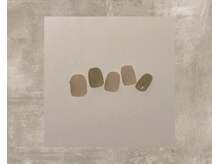 マルネイル 大宮店(MARU NAIL)/regular Design ¥7,480