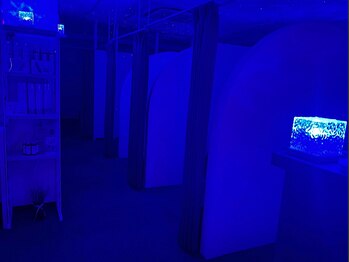ゆらりらの写真/【癒し×生活の質向上◎】プレゼントやデートにもおススメ♪ペアでのご利用も可能です！非日常をお届け♪