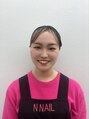 エヌ ネイル(N NAIL) 水上 真琴