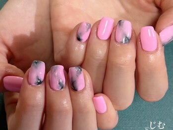 ジム(JIMS)/【ハンド】90分アートフリー