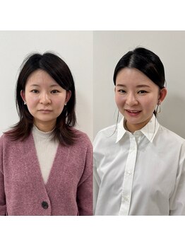 ウル 恵比寿渋谷店(ULU)/後輩からも頼られちゃう！