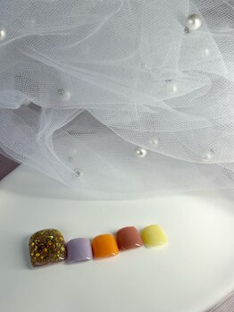 ¥6800　カラーの変更可能です！