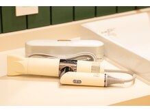 エクシーズラボ(EXSEEDS Lab)/アメニティ