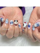 ラネイル(Ra Nail)/