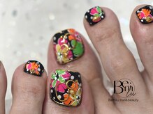 ベミル(Bemilu)/FOOTスペシャルコース