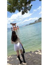 プュフェ(Pufe.) ネイリスト まりか