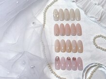 サロンアール 武蔵関店(salon R)/シンプルコース