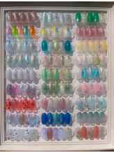 エイミー(Aimee)/◆定額デザインコース◆