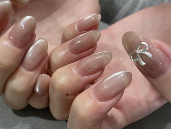 アンドローブ 銀座店(&robe)/ガラスマグ