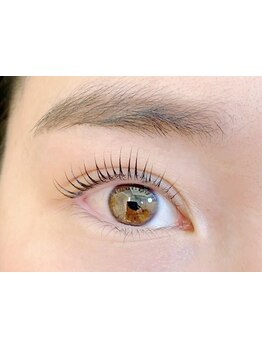 キープ力が自慢のサロン