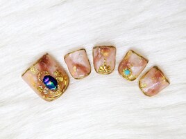ファトンジェムストーン