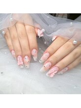 ワイズビューティー 京橋店(y's beauty)/デザインネイル