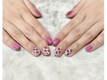 ビガップ(Big up)/animal
