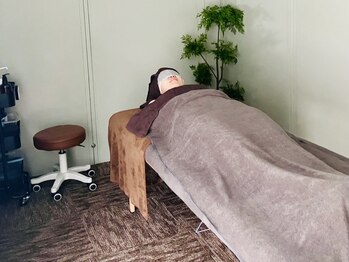 トトノウ(TotoKnow)の写真/重だるさ・慢性的な首肩こり・眼精疲労・不眠や自律神経の乱れなどに◎日々の疲れを根本改善いたします。