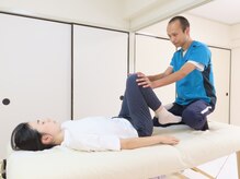 整体院ケン(整体院KEN)