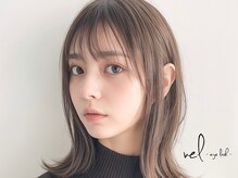 ベルアイラッシュ(vel-eyelash)の雰囲気（博多/まつげパーマ/フラットラッシュ/パリジェンヌ/眉毛/マツパ）