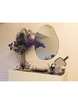 完全個室のリラクゼーションサロン