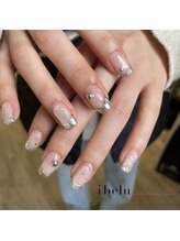 イベル 神戸三宮店(ibelu)/シルバーニュアンス
