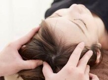 放出整体コアボディケア