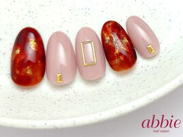 ヌーディーべっ甲¥11506