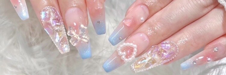 ネイルマフィア 池袋店(NAIL MAFIA)のサロンヘッダー