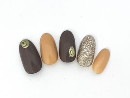 10月【ハンド】シンプル定額