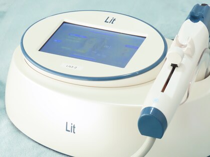 ユミ ニューヨーク ビューティー(Yumi NY Beauty)の写真