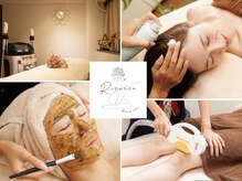 リチェルカ(Ricerca)