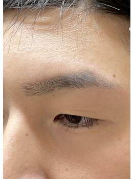 ルモア(Lumor)/メンズ|ストレートアーチ