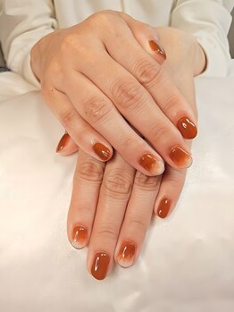 スマイルズ ネイル(Smile's NAIL)/お客様ネイル