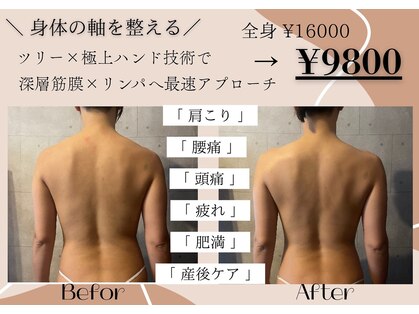 プレッシュ(Presh)の写真