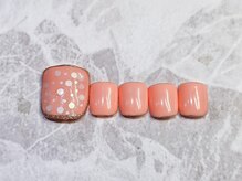 ウィンク(WINK)/フット定額¥6500