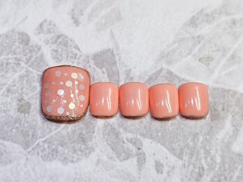 ウィンク(WINK)/フット定額¥6500