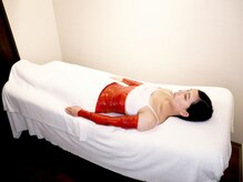 ラ パルレ 新宿新南口店/腹部引き締め◎