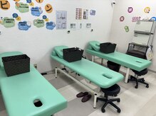 整体で頭痛を楽に*産前産後骨盤矯正やストレッチで歪み改善！