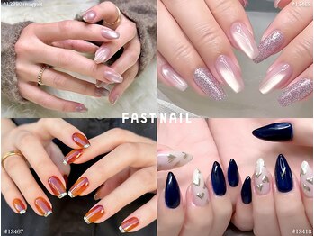 ファストネイル 高田馬場店(FAST NAIL)