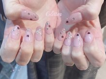 ウォルトウキョウ 池袋(WOL TOKYO)/90分☆ジェル持ち込みデザイン