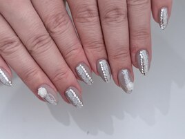 レースデザイン